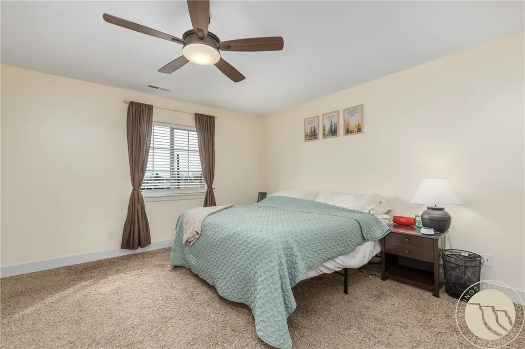 1303 Wilderness Drive Billings MT 59106