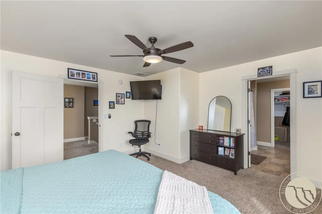 1303 Wilderness Drive Billings MT 59106