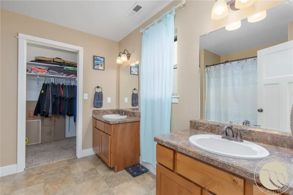 1303 Wilderness Drive Billings MT 59106