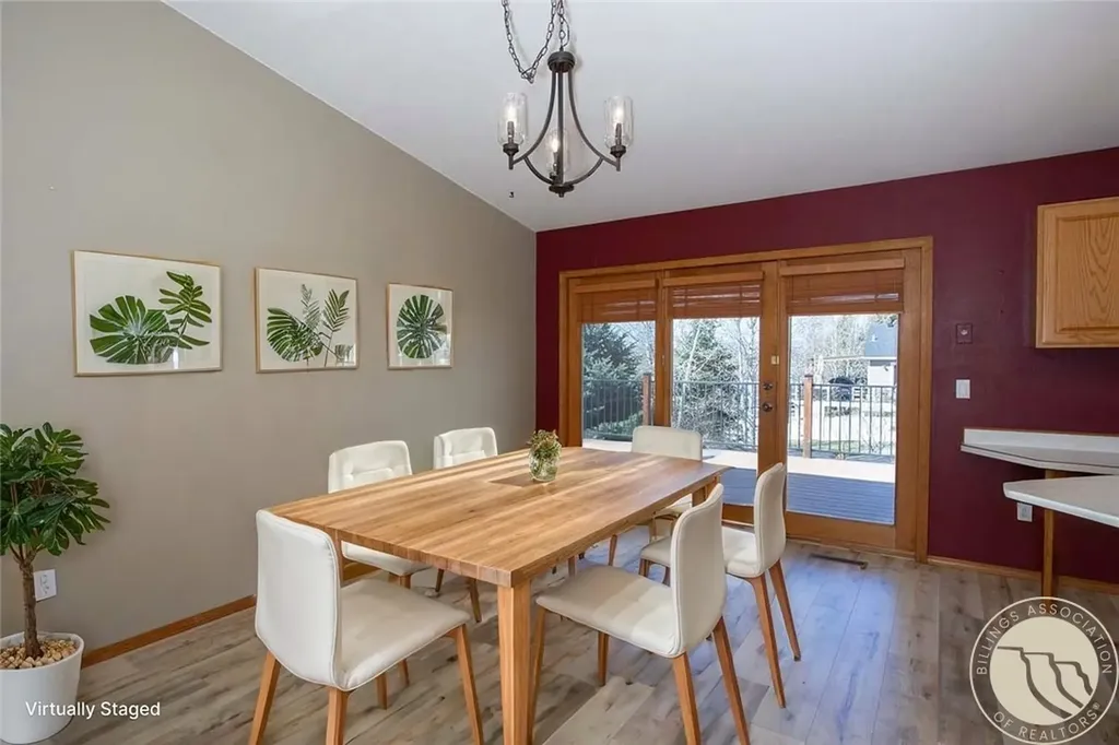 3515 Glenfinnan Billings MT 59101