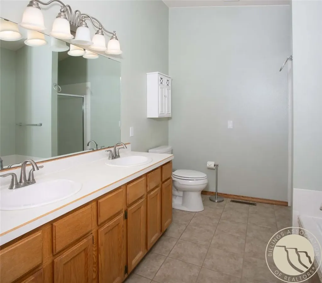 3515 Glenfinnan Billings MT 59101