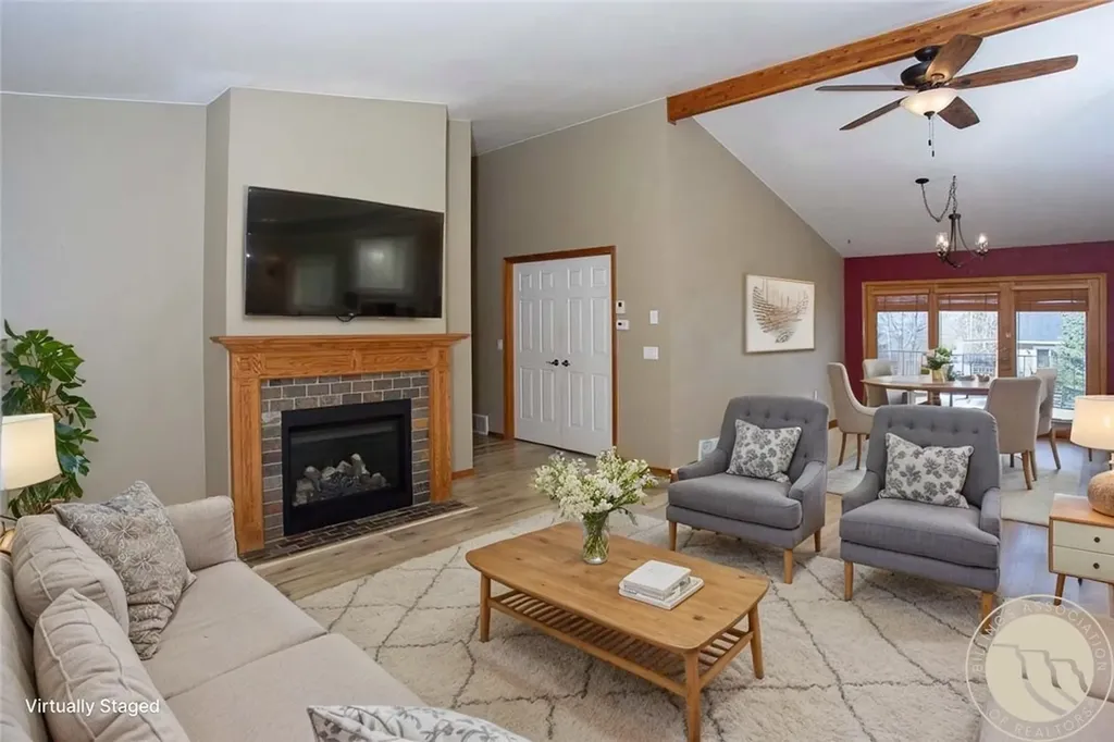 3515 Glenfinnan Billings MT 59101