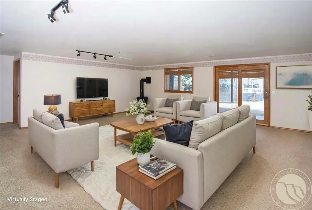 3515 Glenfinnan Billings MT 59101