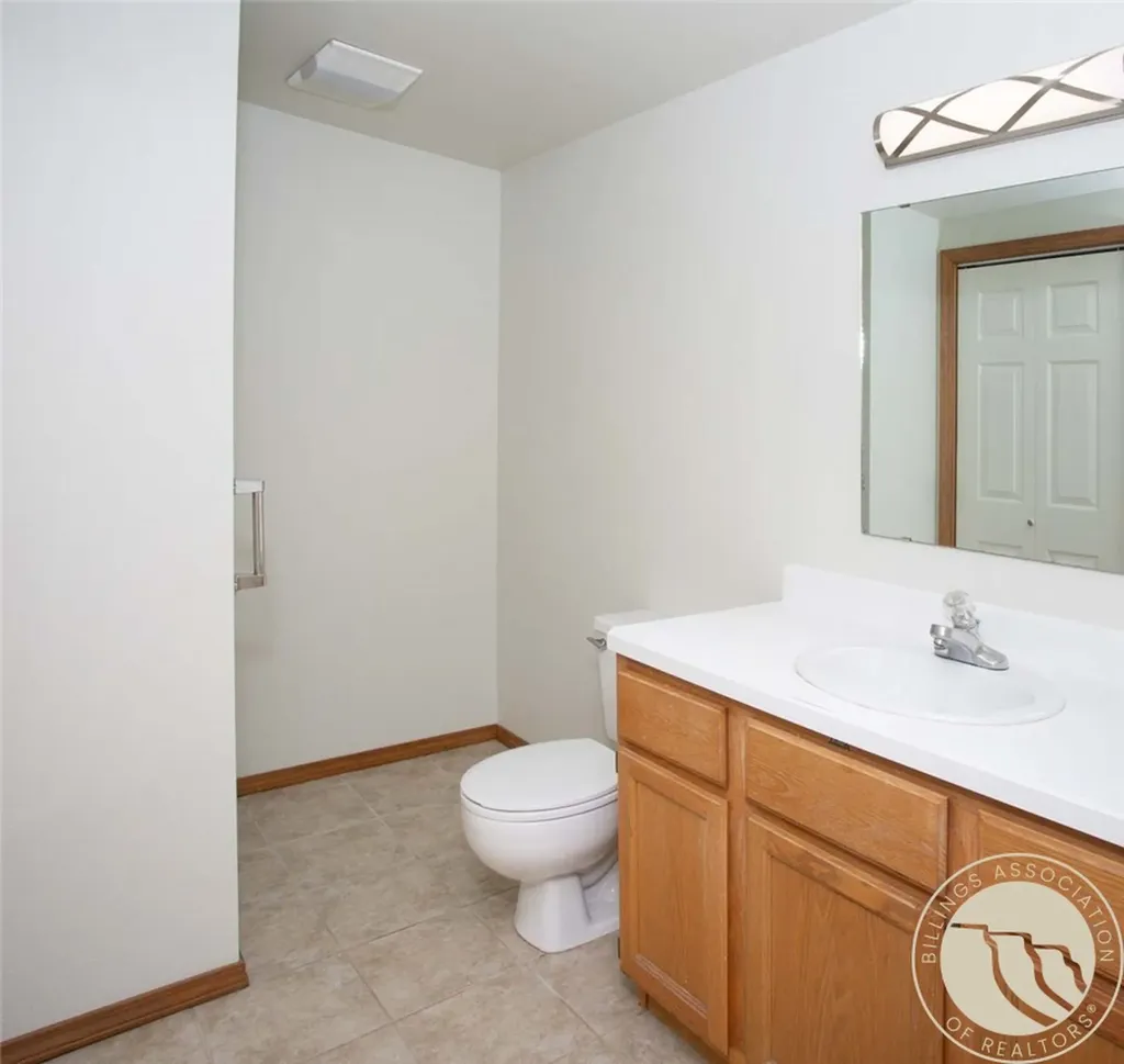3515 Glenfinnan Billings MT 59101