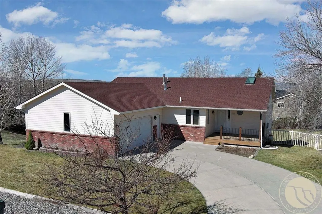 3515 Glenfinnan Billings MT 59101