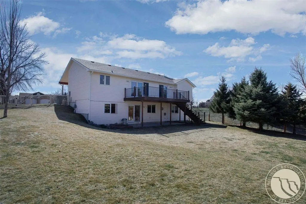3515 Glenfinnan Billings MT 59101