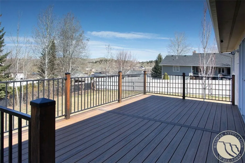 3515 Glenfinnan Billings MT 59101