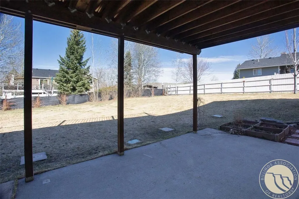 3515 Glenfinnan Billings MT 59101
