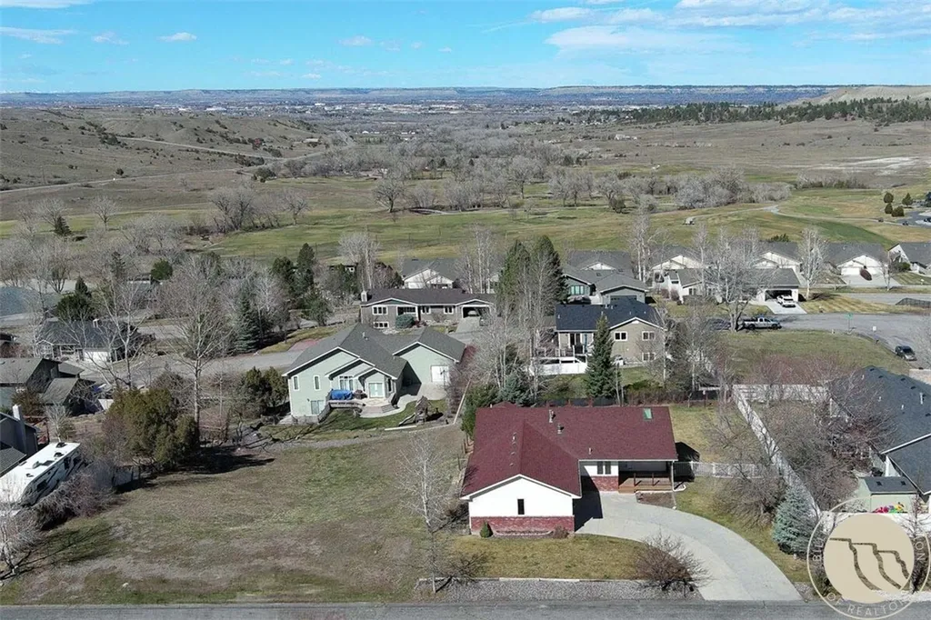 3515 Glenfinnan Billings MT 59101