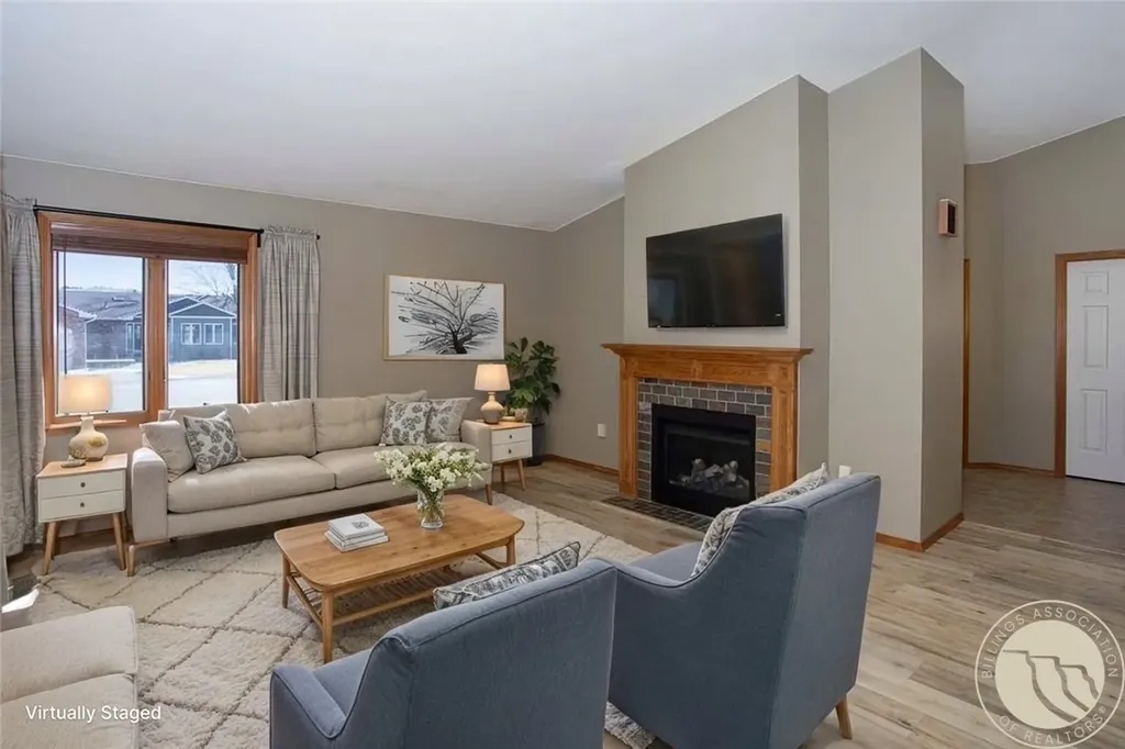 3515 Glenfinnan Billings MT 59101