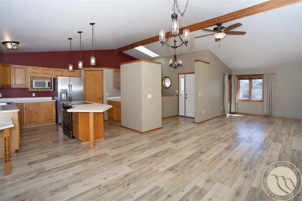 3515 Glenfinnan Billings MT 59101