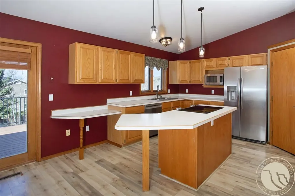 3515 Glenfinnan Billings MT 59101