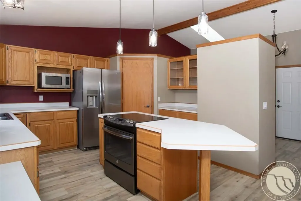 3515 Glenfinnan Billings MT 59101