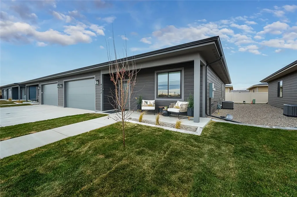 4715 Twisted Pine Billings MT 59106