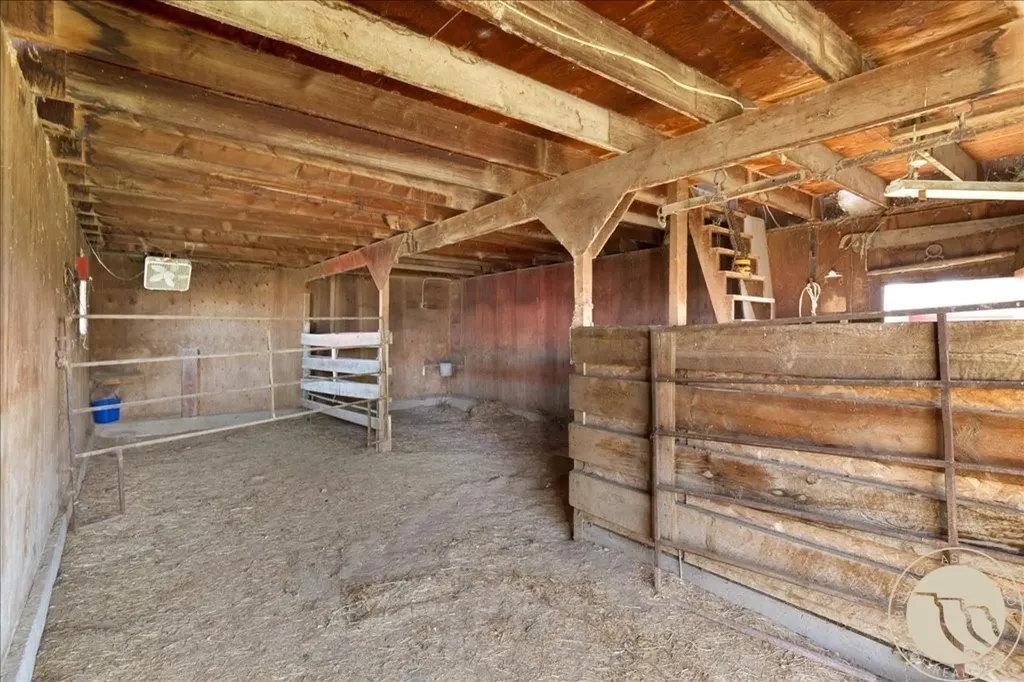 1794 N 4th Road Huntley MT 59037