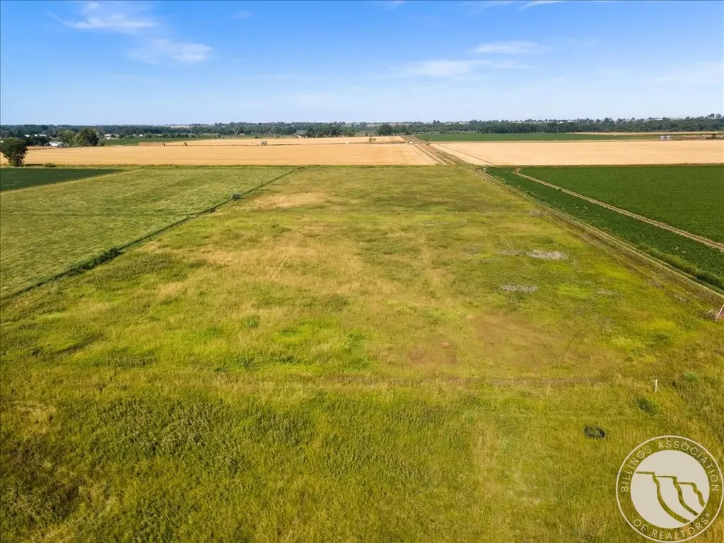 1794 N 4th Road Huntley MT 59037