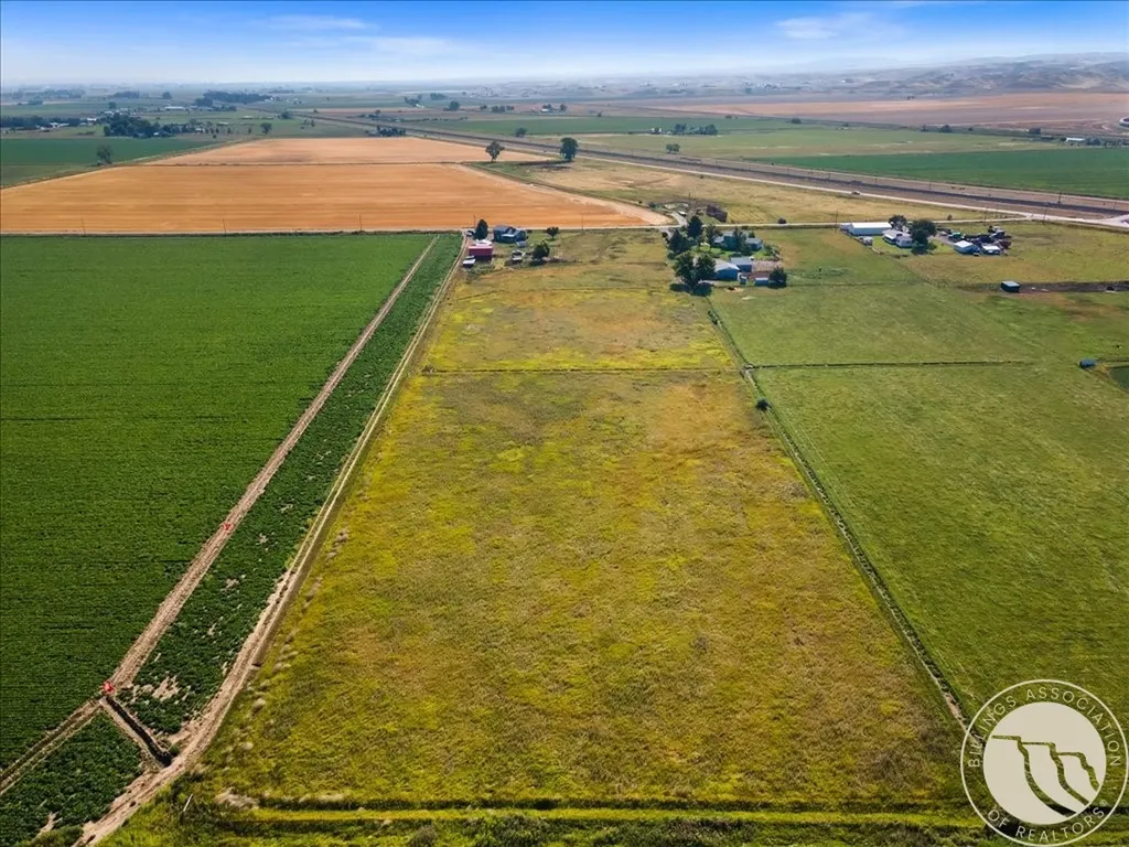 1794 N 4th Road Huntley MT 59037