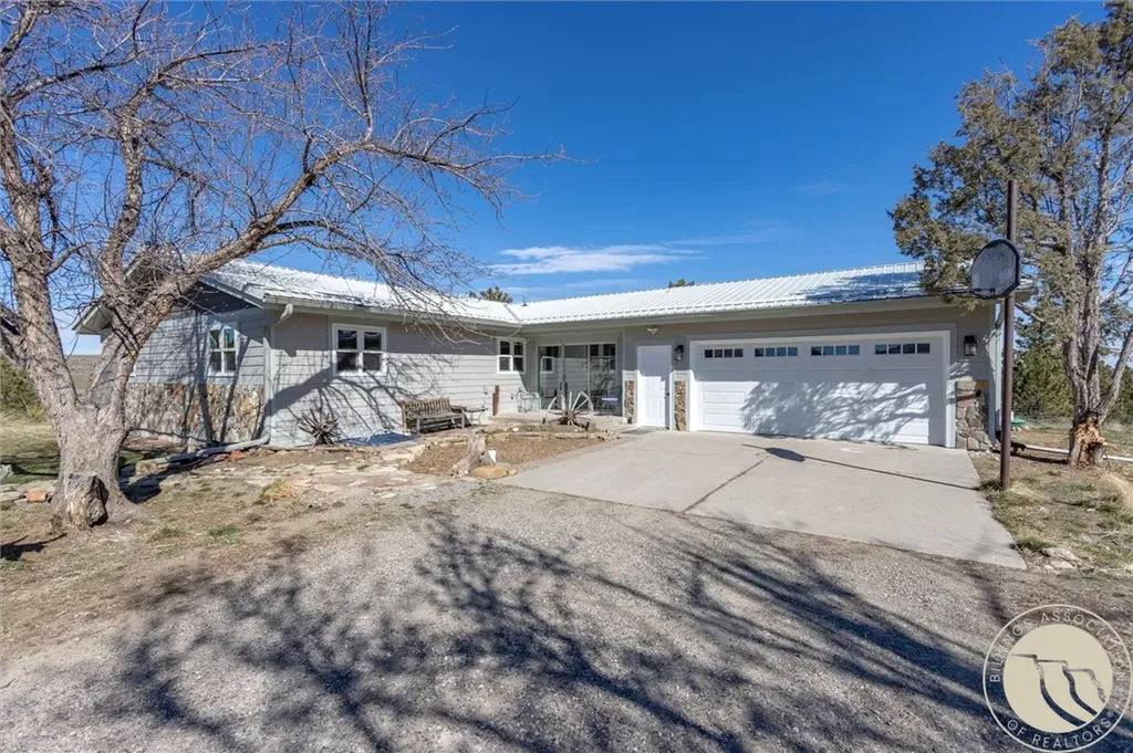 1455 Canyon Trail Road Billings MT 59101