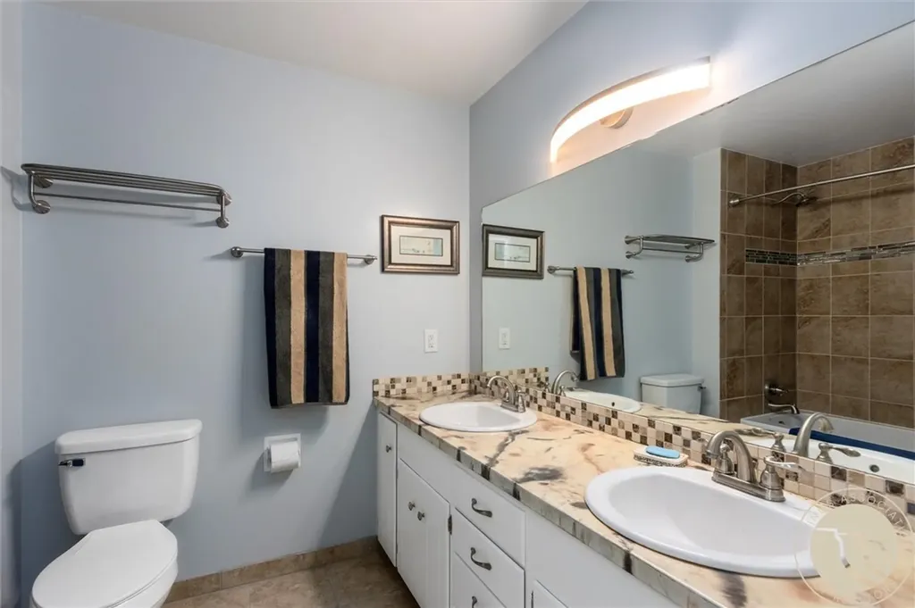 1455 Canyon Trail Road Billings MT 59101