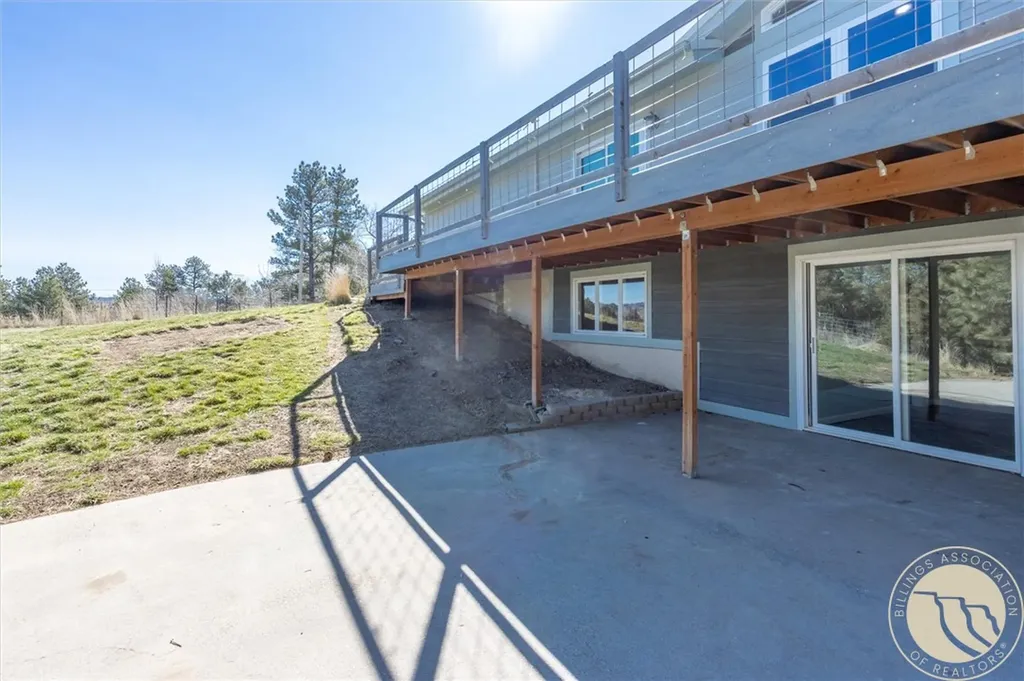 1455 Canyon Trail Road Billings MT 59101