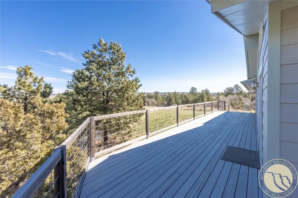 1455 Canyon Trail Road Billings MT 59101