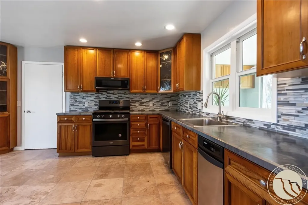 1455 Canyon Trail Road Billings MT 59101