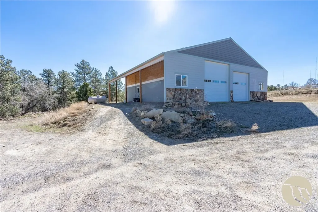1455 Canyon Trail Road Billings MT 59101