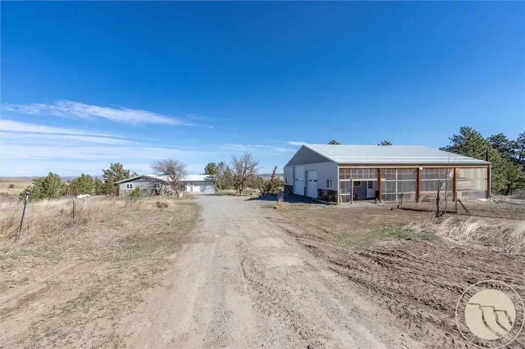 1455 Canyon Trail Road Billings MT 59101