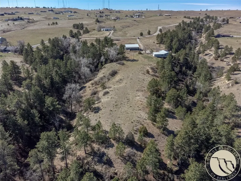 1455 Canyon Trail Road Billings MT 59101
