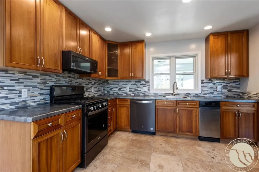 1455 Canyon Trail Road Billings MT 59101
