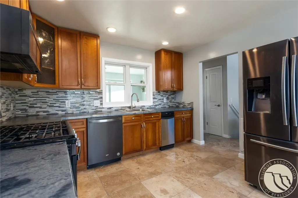 1455 Canyon Trail Road Billings MT 59101