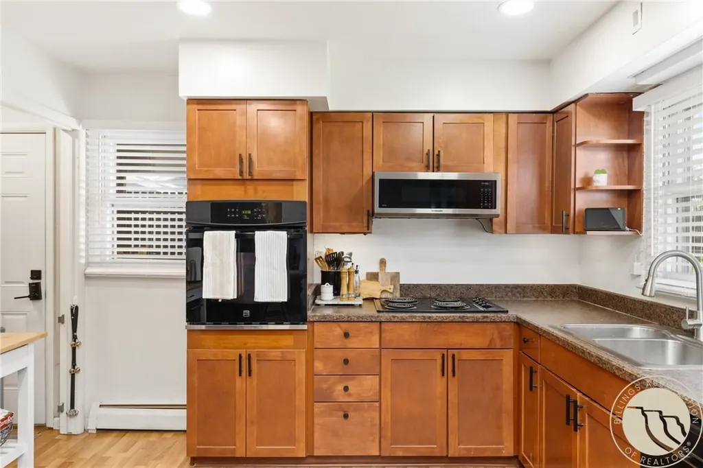 1210 Maurine Street Billings MT 59105