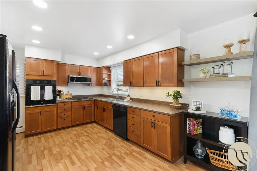 1210 Maurine Street Billings MT 59105