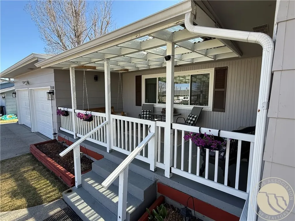 1210 Maurine Street Billings MT 59105