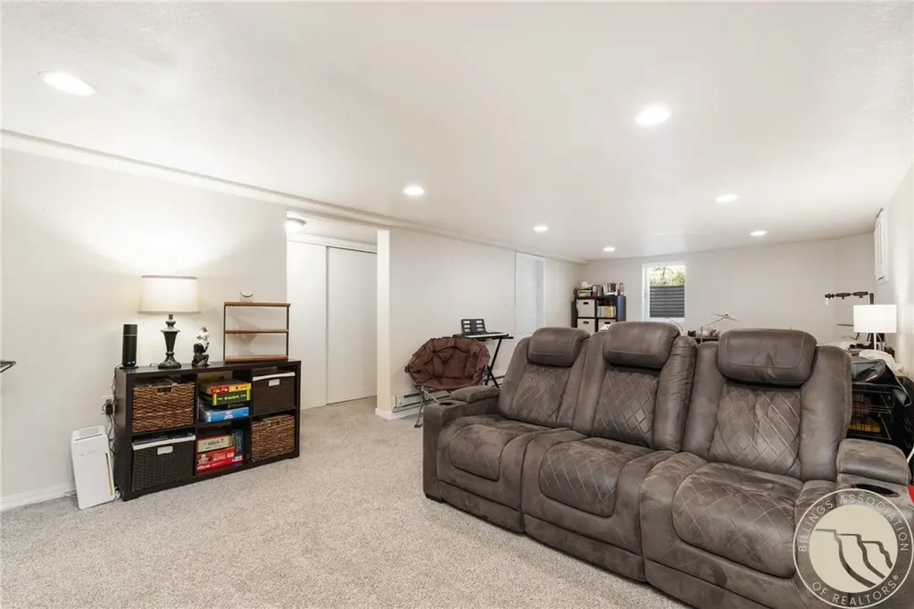 1210 Maurine Street Billings MT 59105