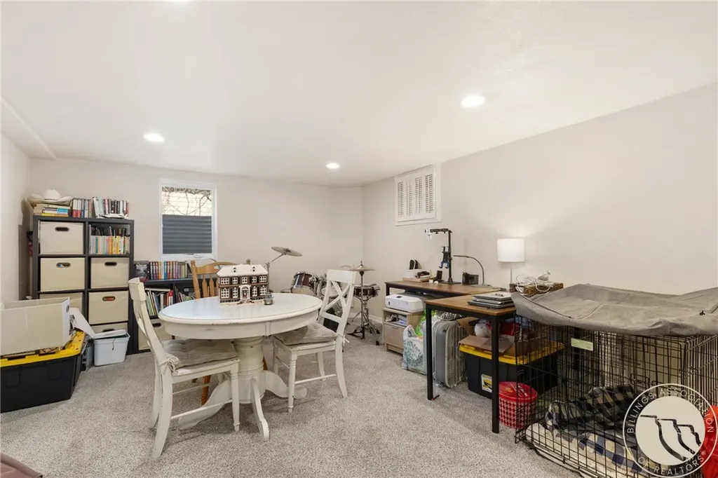 1210 Maurine Street Billings MT 59105