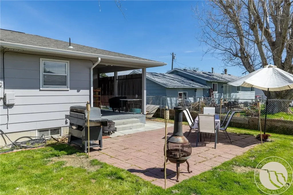 1210 Maurine Street Billings MT 59105