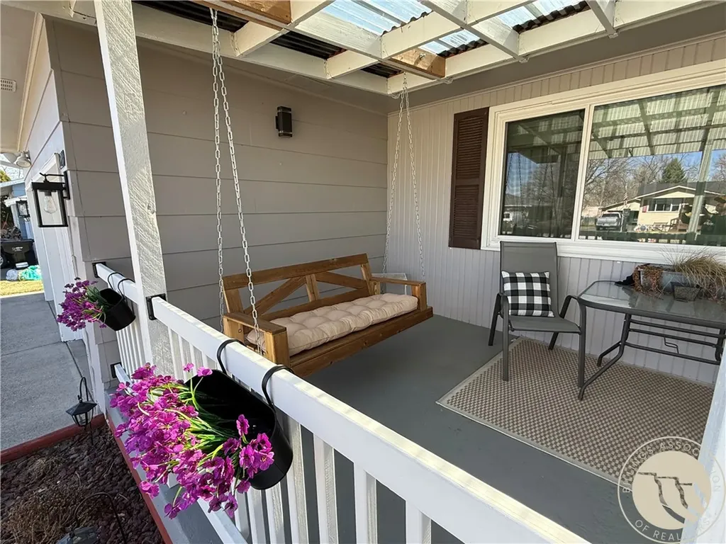 1210 Maurine Street Billings MT 59105