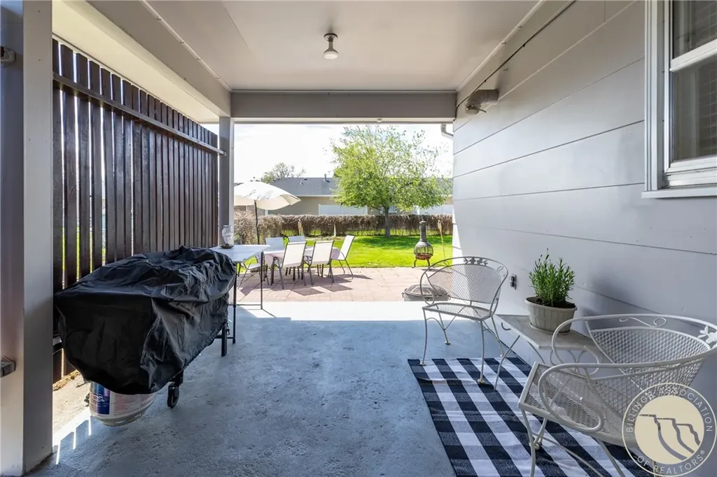 1210 Maurine Street Billings MT 59105