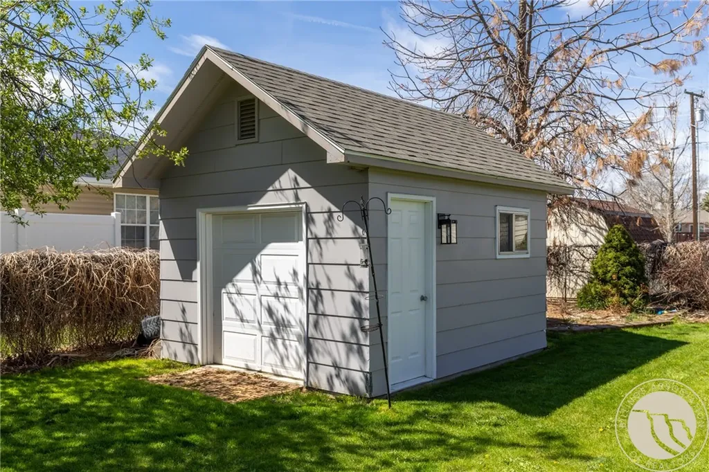 1210 Maurine Street Billings MT 59105