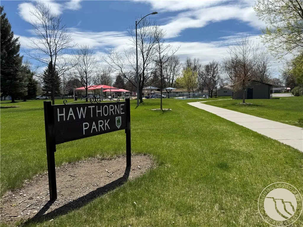 1210 Maurine Street Billings MT 59105