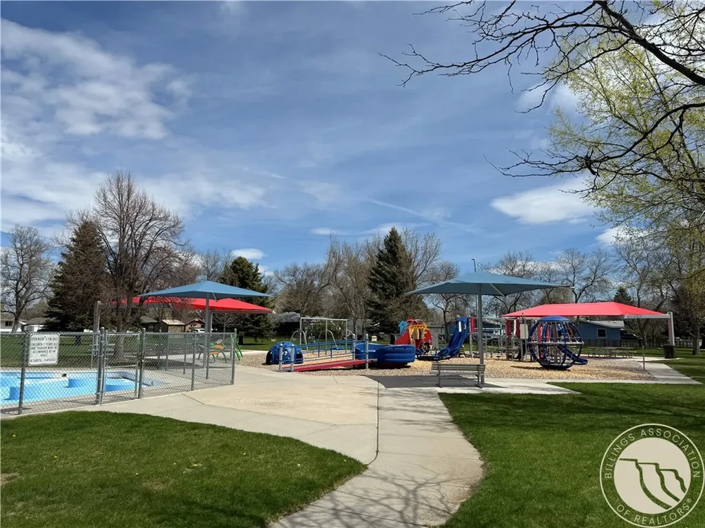 1210 Maurine Street Billings MT 59105