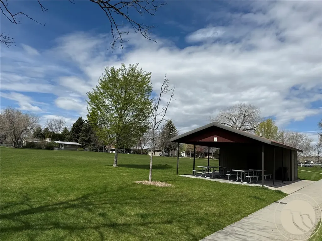 1210 Maurine Street Billings MT 59105