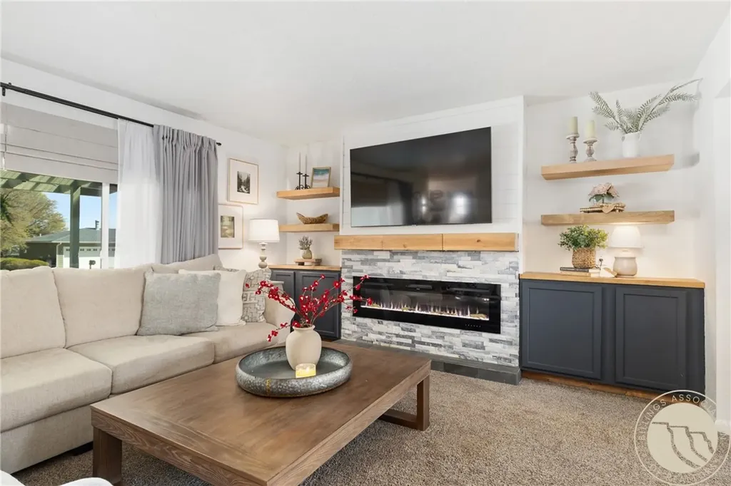 1210 Maurine Street Billings MT 59105