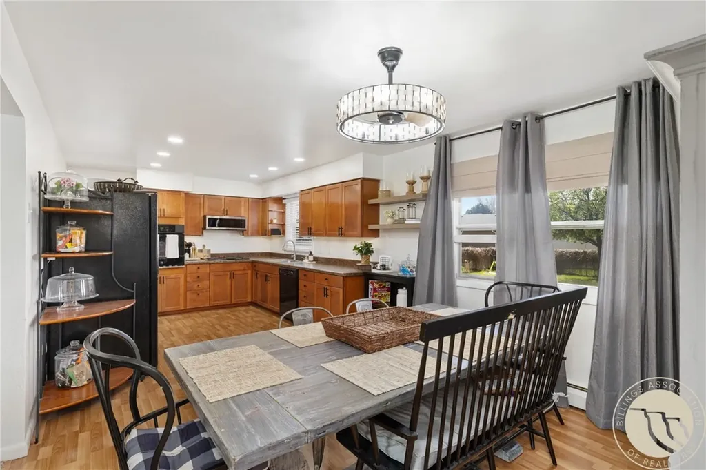 1210 Maurine Street Billings MT 59105