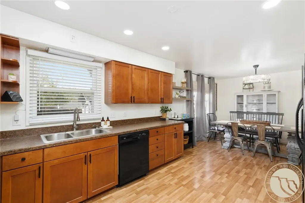 1210 Maurine Street Billings MT 59105