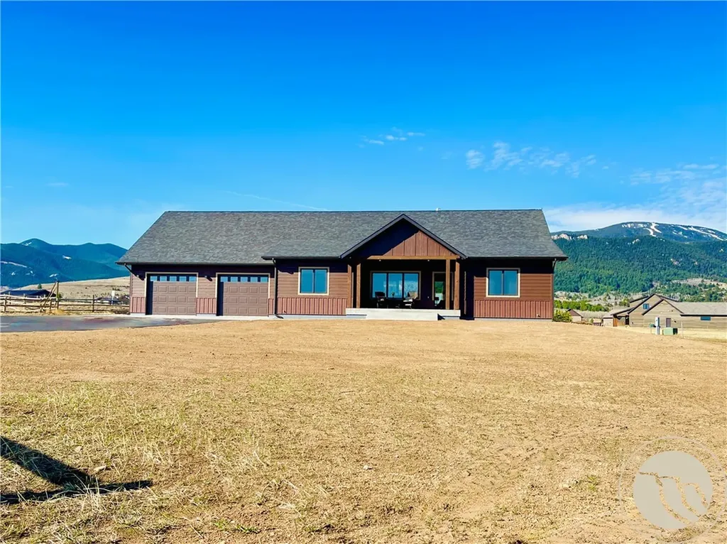 78 Remington Ranch Road Red Lodge MT 59068