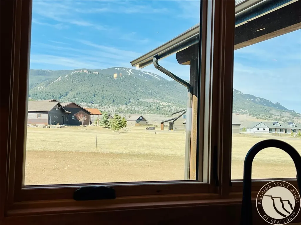 78 Remington Ranch Road Red Lodge MT 59068