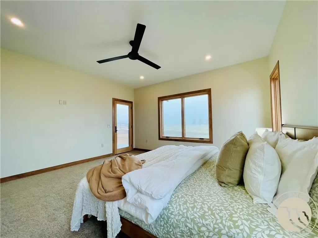 78 Remington Ranch Road Red Lodge MT 59068