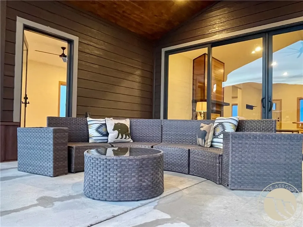 78 Remington Ranch Road Red Lodge MT 59068